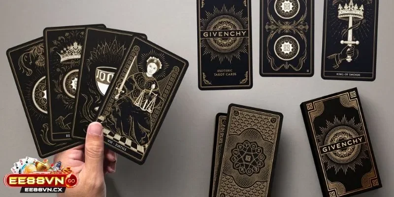 Bài Tarot