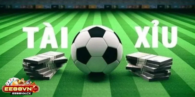 Tài Xỉu 2 1/4